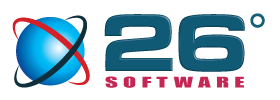26 Degrees Software